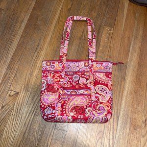 Vera Bradley Tote Bag